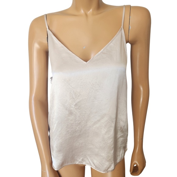 Babaton "Everly" Denude V-Neck Cami - Picture 1 of 7